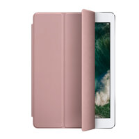 Bao Da Smart Case Gen2 TPU Dành Cho iPad Pro 10.5 Inch - Hàng nhập khẩu - Vàng Hồng