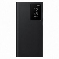 Bao da Smart Clear View Samsung Galaxy S22 Ultra 5G