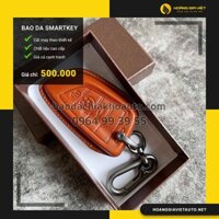 Bao da Smartkey BMW 2021