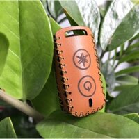 Bao da smartkey chìa khóa Yamaha NVX Janux, Exciter 155