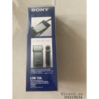 Bao da Sony LCM-TGA Handycam