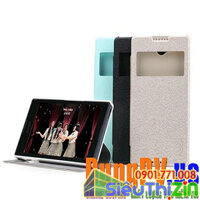 Bao Da Sony Xperia C C2305 S39H ROCK