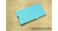 Bao da Sony Xperia C S39h Nillkin dạng flip cover