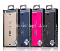 Bao da Sony Xperia XZ/XZs FIBCOLOR PIPILU X-Level