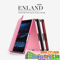 Bao Da Sony Xperia Z Ultra XL39h Enland