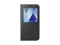Bao da Sview Stading Galaxy A7 2017 chính hãng