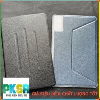 Bao da tab Xiaomi Redmi Pad 10.61 inch 2022 da bền, màu sắc thời trang, 3 nấc chống xem phim tiện lợi