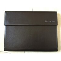 Bao da thật Laptop LG Gram 14inch