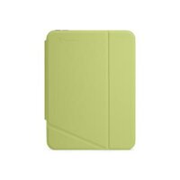 BAO DA TOMTOC HỖ TRỢ SẠC KHÔNG DÂY APPLE PENCIL FOR IPAD MINI 6 AVOCADO B0209T1
