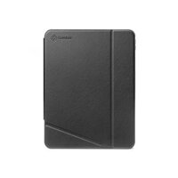 BAO DA TOMTOC HỖ TRỢ SẠC KHÔNG DÂY APPLE PENCIL FOR IPAD PRO 12.9-INCH M1 2021 ĐEN B02-008D