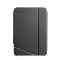 Bao da Tomtoc Inspire B55 Smart Folio Vertical Case iPad Mini 6/7 Đa Chế Độ