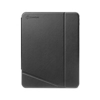 BAO DA TOMTOC (USA) TỪ TÍNH ĐA GÓC VERTICAL HỖ TRỢ SẠC KHÔNG DÂY APPLE PENCIL FOR IPAD PRO 11-INCH M1 2021 B02-007