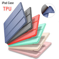 Bao da TPU màu Samsung Galaxy Tab A8 2022 (X200/X205) màn hình 10.5 inch