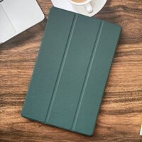 Bao da TPU nắp gập samsung tab s7 FE BẢO VỆ MÁY.