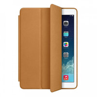 Bao da TPU Smart Cover  dành cho Apple Ipad 10.2 Inch Ipad Gen 7 2019  Ipad Gen 8 2020 - nhiều màu sắc - Nâu