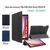 Bao da từ tính cho Lenovo Tab M8 (4th Gen) 2023 8.0 ” Mode TB-300FU