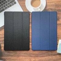 Bao da từ tính nắp gập, lưng cứng chống sốc cho máy tính bảng Lenovo Legion Y700 (2023) (Snapdragon 8+ Gen 1)