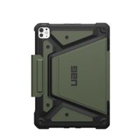 Bao da UAG METROPOLIS SE SERIES IPAD PRO 11" (5TH GEN, 2024, M4) Hàng Chính Hãng