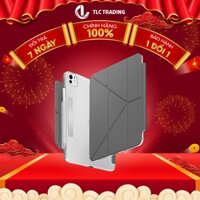 Bao da UNIQ CAMDEN CLICK IPAD PRO 13 inch (2024) - Hàng Chính Hãng