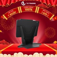 Bao da UNIQ RYZE 360 IPAD PRO 11inch / 13inch (2024) - Hàng Chính Hãng