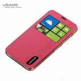 Bao da Usams Nokia Lumia 530