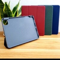 Bao da vải ipat Pro 11 inch 2020/ 2021 chính hãng mutural