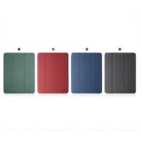 Bao da vải Mutural Ipad 10.5 Inch 2017-2019