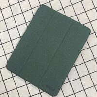 Bao da vải Mutural iPad 9.7 Inch