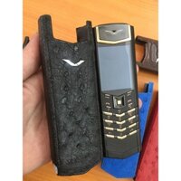 Bao da vertu xịn chính hãng giá rẻ