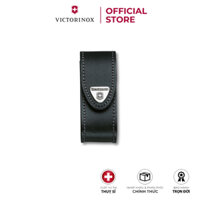 Bao da Victorinox 4.0520.3 màu đen