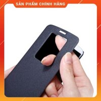 Bao da view Nillkin Sparkle cho Lg G2 -Hàng chính hãng-(Thời trang, tiện lợi, chống sốc)