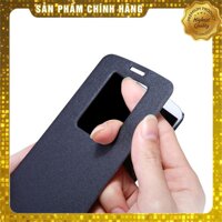 Bao da view Nillkin Sparkle cho Lg G2 -Hàng chính hãng-(Thời trang, tiện lợi, chống sốc)