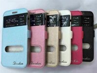 Bao da Wiko Ridge Fab Dn.Chen