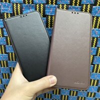 Bao da Xiaomi Redmi note 11 4G / Note 11S dẻo màu nhiều ngăn tiện dụng