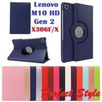 Bao da xoay 360 máy tính bảng Lenovo Tab M10 Gen 2 TB- X306X X306F X306N