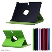 Bao da xoay đa năng cho Samsung Galaxy Tab 4 8.0inch (T330) - Nhiều màu