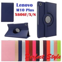 Bao da xoay Lenovo Tab M10 Plus X606X X606F 10.3inch