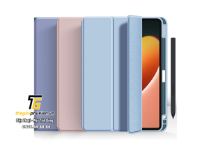 Bao da Xundd cho iPad Air