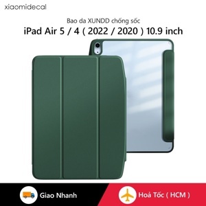 Bao da Xundd cho iPad Air