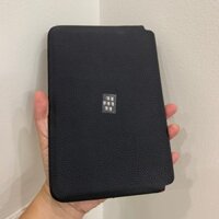Bao da zin máy tính bảng BlackBerry Play Book màu đen
