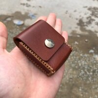 Bao da zippo