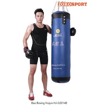 Bao đấm bốc Huijun HJ-G2014