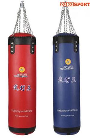 Bao đấm bốc Huijun HJ-G2014