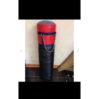 Bao đấm boxing 110cm đã nhồi ruột