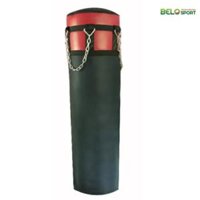 Bao Đấm Boxing Dây Xích - Bao Cát Đấm Tiêu Chuẩn Chiều Cao 1M3 Đến 1M5