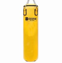 BAO ĐẤM BOXING HANOI CLASSIC VÀNG