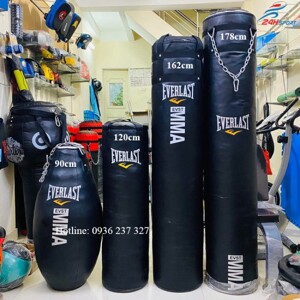 Bao đấm Everlast MMA