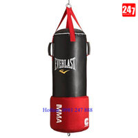 Bao đấm Muay Thái Everlast C3 80cm