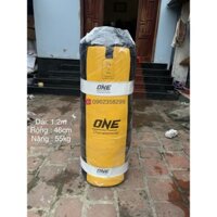 Bao đấm One Champion  1,2m đường kính 46cm cao cấp 3 lớp ( rẻ  vô địch )