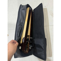 Bao đàn bầu gấp - Bao da đàn bầu